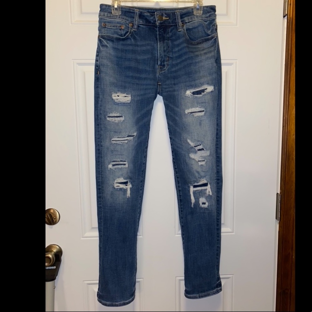 American Eagle - Men’s Skinny Jeans